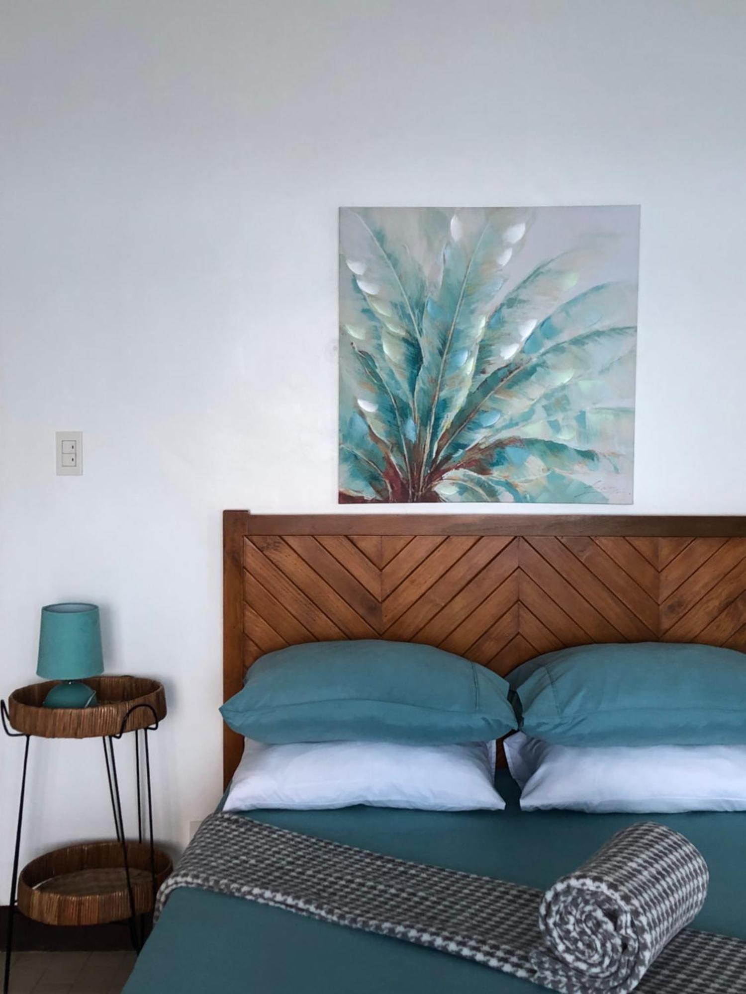 Wuthering Heights Bed & Breakfast By The Sea Dumaguete City Екстериор снимка